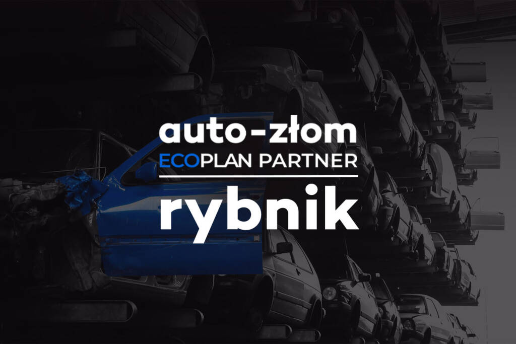 Auto złom Rybnik